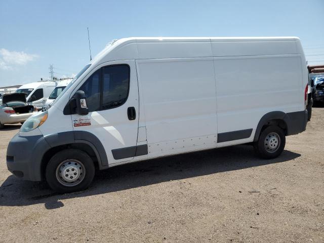  Salvage Ram Promaster