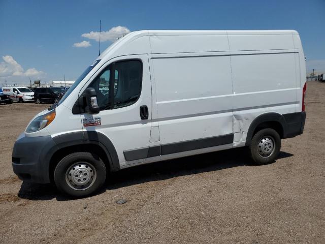  Salvage Ram Promaster