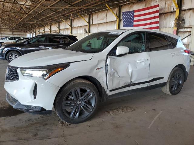  Salvage Acura RDX