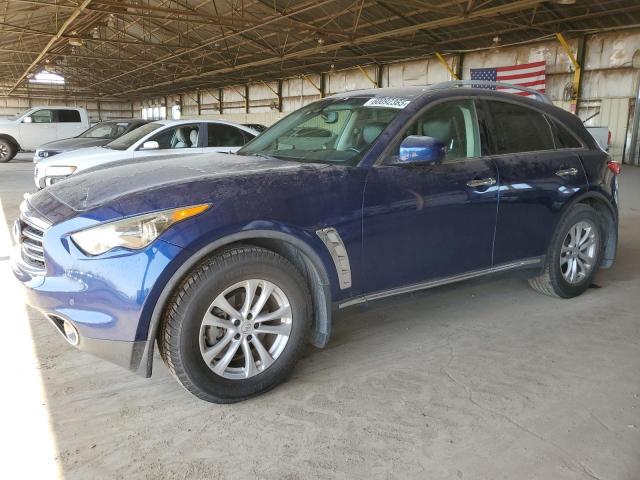  Salvage INFINITI Fx