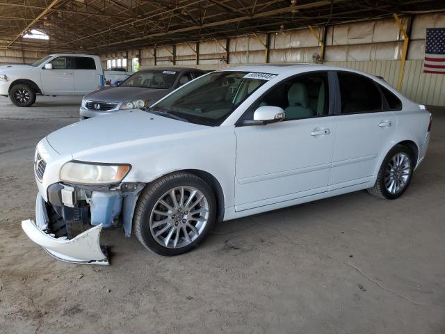  Salvage Volvo S40