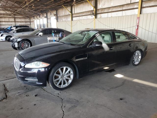  Salvage Jaguar XJ