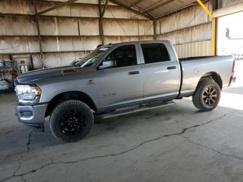  Salvage Ram 2500
