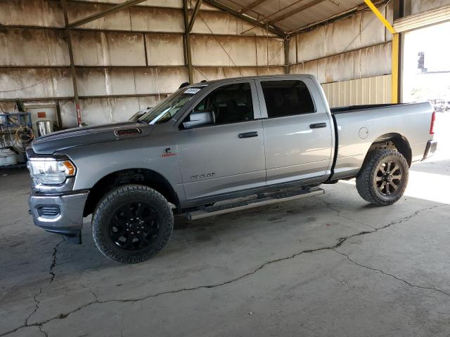  Salvage Ram 2500