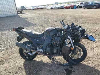  Salvage Kawasaki Zg1400 C