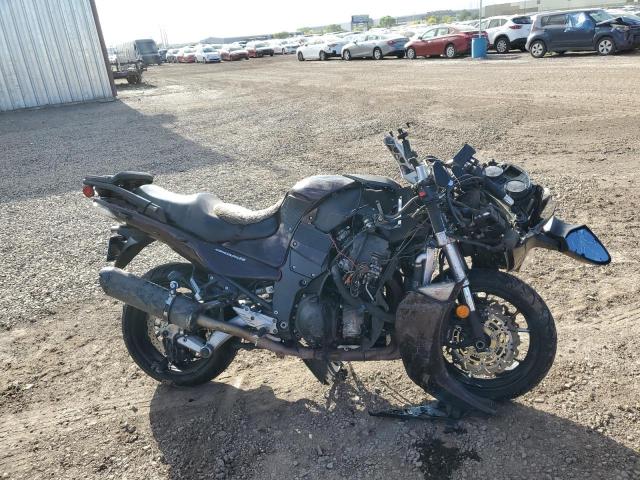  Salvage Kawasaki Zg1400 C
