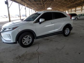  Salvage Mitsubishi Eclipse