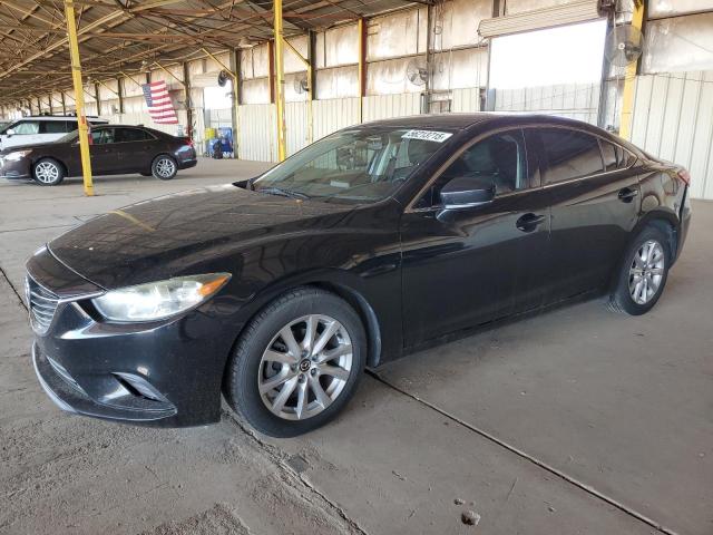  Salvage Mazda 6