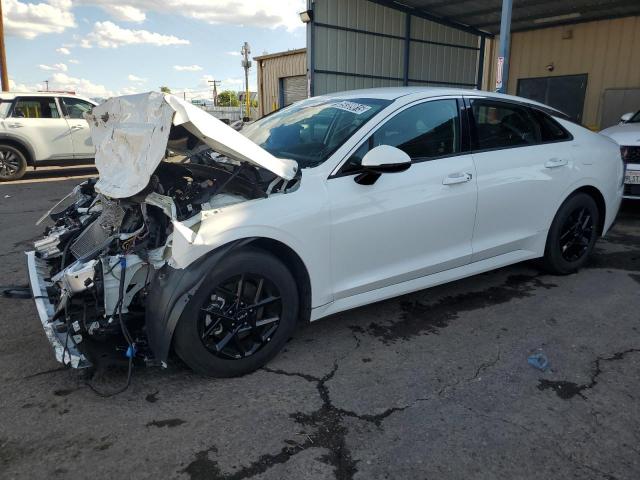  Salvage Kia K5