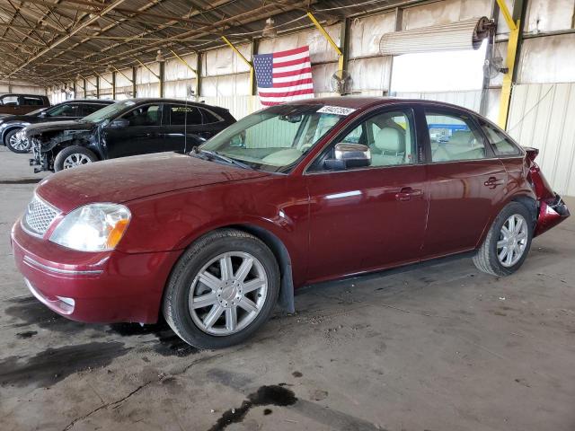  Salvage Ford 500