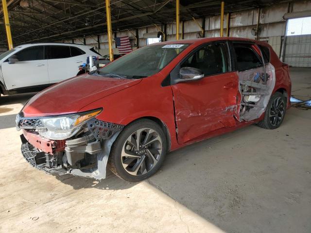  Salvage Toyota Scion