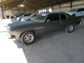  Salvage Buick Apollo