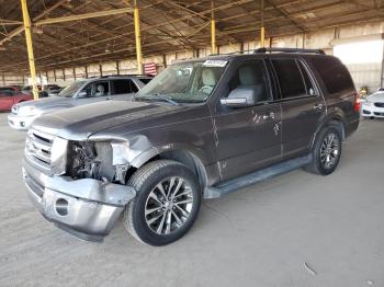  Salvage Ford Expedition