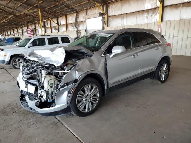  Salvage Cadillac XT5