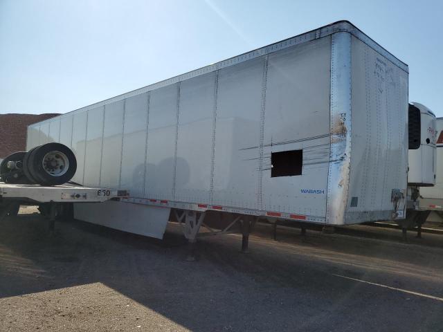  Salvage Wabash Dvcvhpc