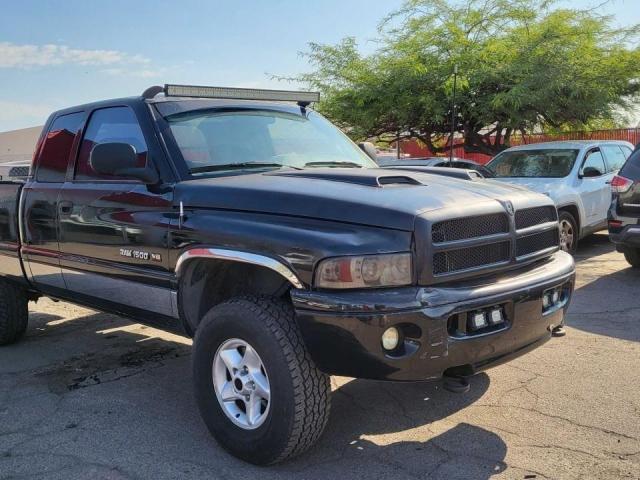  Salvage Dodge Ram 1500