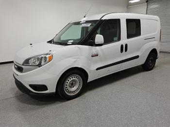  Salvage Ram Promaster