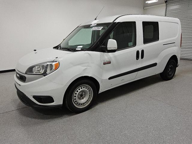  Salvage Ram Promaster