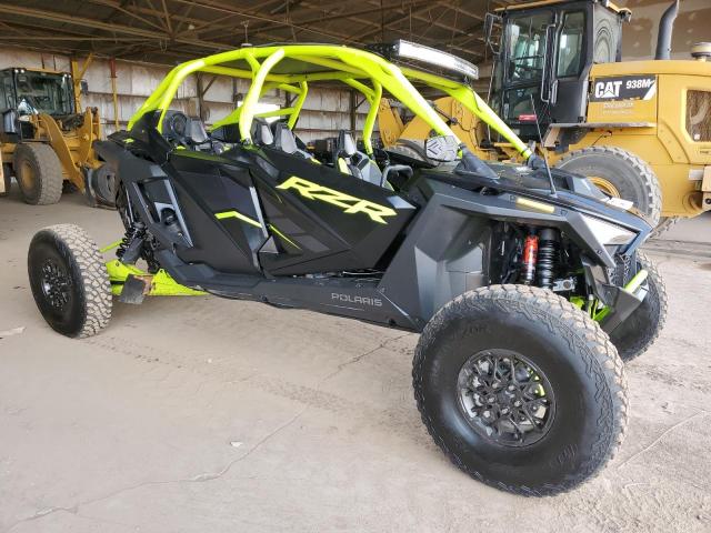  Salvage Polaris Rzr Pro R