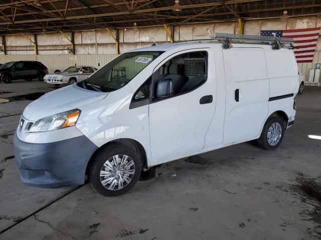  Salvage Nissan Nv