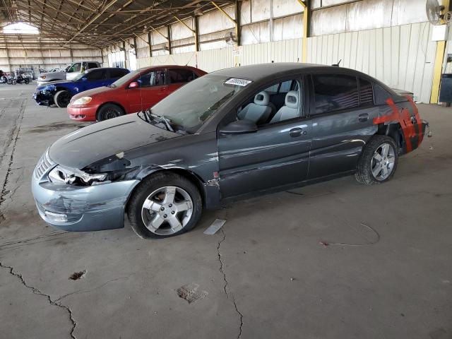  Salvage Saturn Ion
