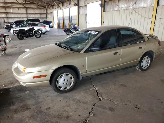  Salvage Saturn Sl Sl1 Sl2