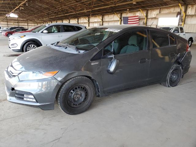  Salvage Honda Insight