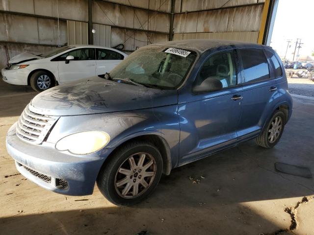  Salvage Chrysler PT Cruiser