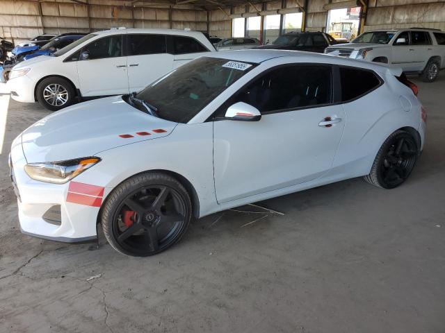  Salvage Hyundai VELOSTER