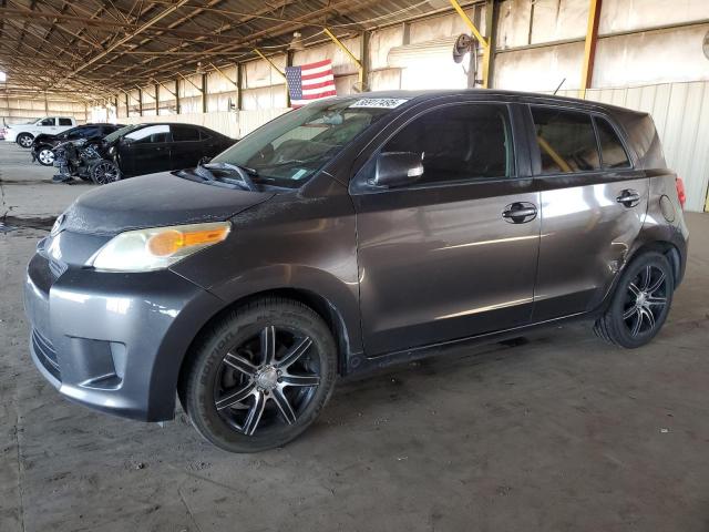  Salvage Toyota Scion