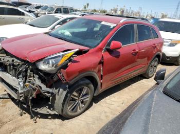  Salvage Kia Niro