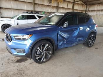  Salvage Volvo XC40