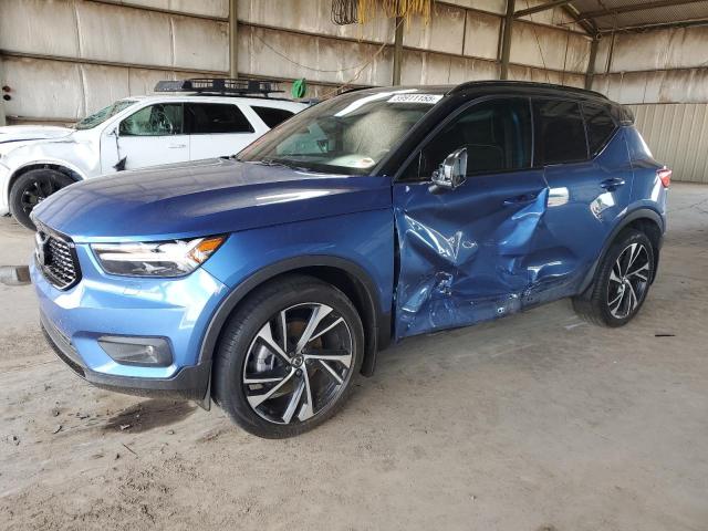  Salvage Volvo XC40