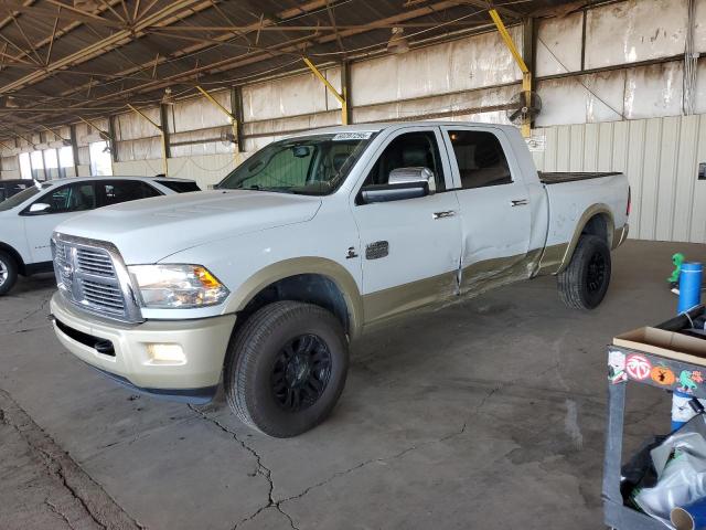  Salvage Dodge Ram 3500