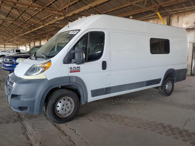  Salvage Ram Promaster
