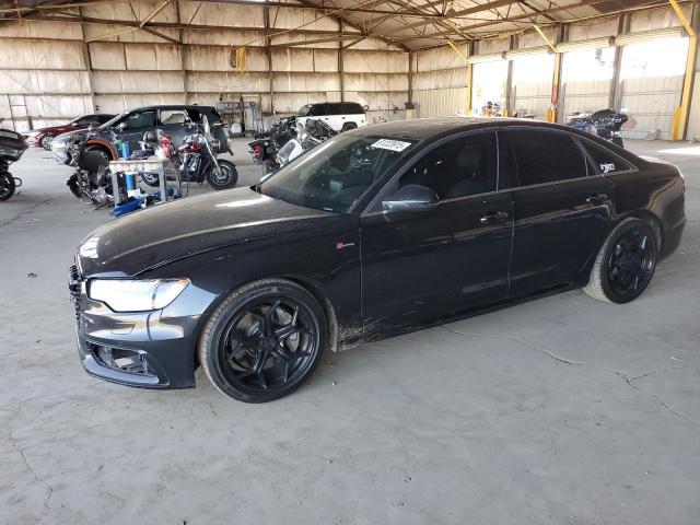  Salvage Audi A6