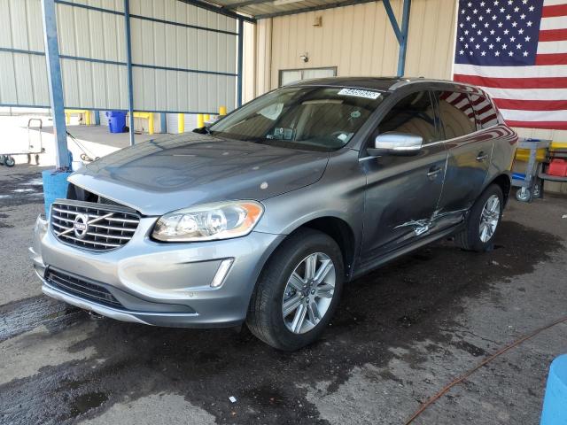  Salvage Volvo XC60