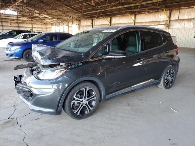  Salvage Chevrolet Bolt