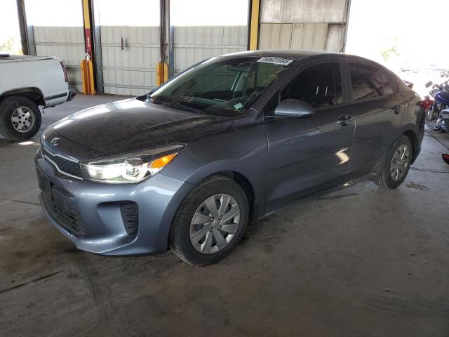 Salvage Kia Rio