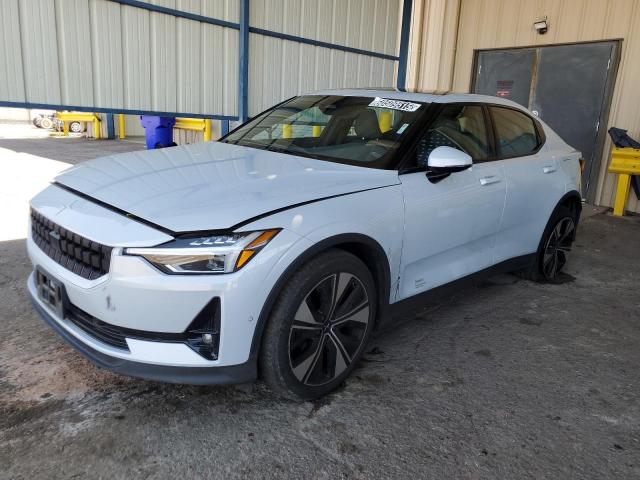 Salvage Polestar 2