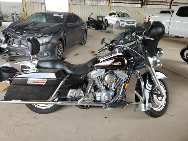  Salvage Harley-Davidson Fl