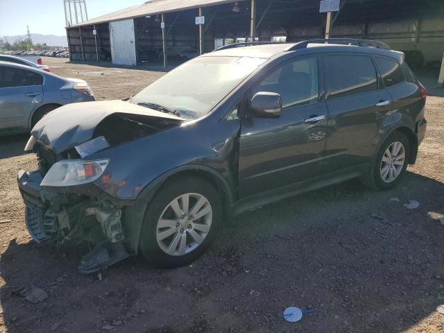  Salvage Subaru Tribeca