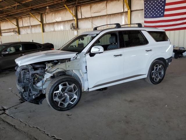  Salvage Hyundai PALISADE