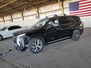  Salvage Hyundai PALISADE