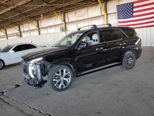  Salvage Hyundai PALISADE