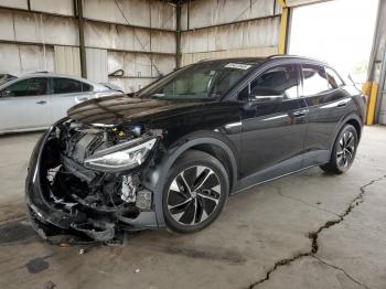  Salvage Volkswagen ID.4