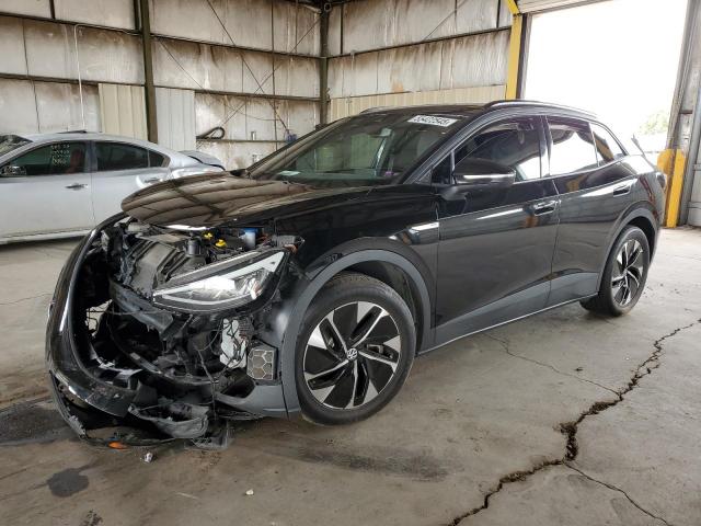  Salvage Volkswagen ID.4