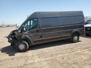  Salvage Ram Promaster