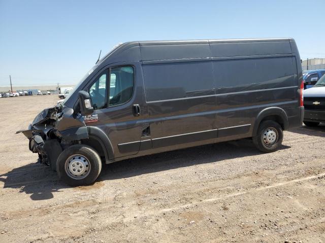  Salvage Ram Promaster