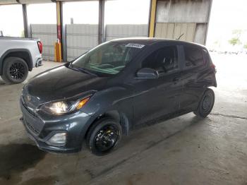  Salvage Chevrolet Spark